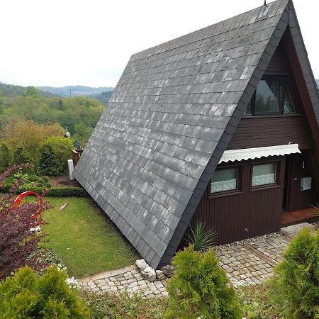 Haus Am See Willingen 빌링겐 외부 사진