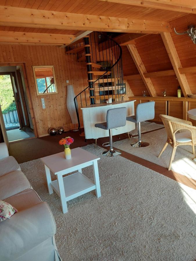 Haus Am See Willingen 빌링겐 외부 사진