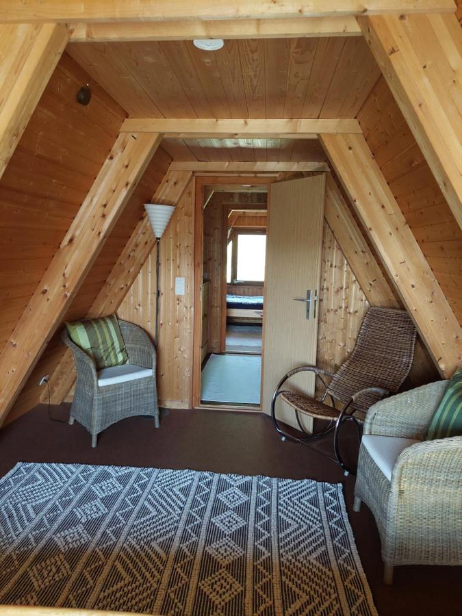Haus Am See Willingen 빌링겐 외부 사진