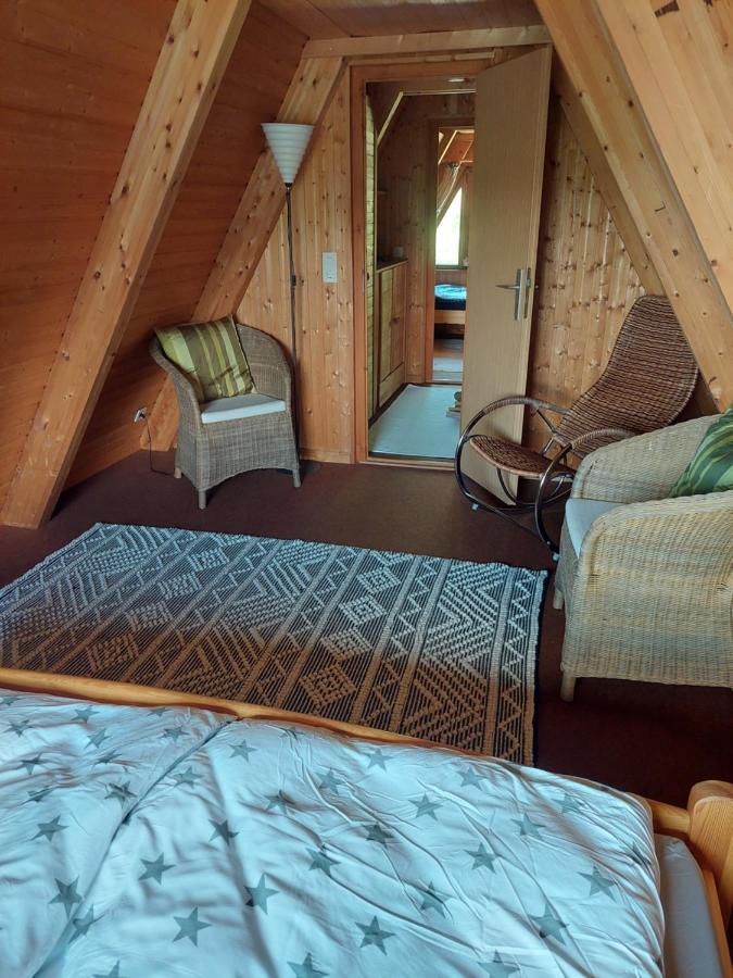 Haus Am See Willingen 빌링겐 외부 사진