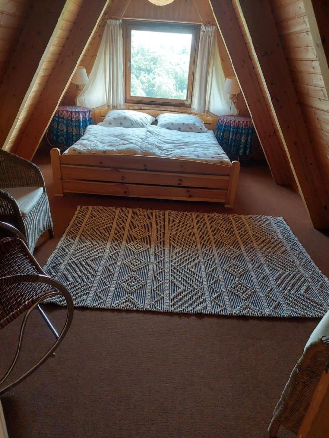 Haus Am See Willingen 빌링겐 외부 사진