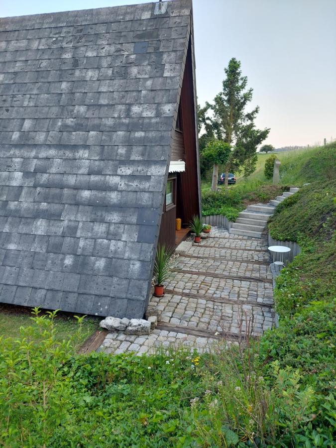 Haus Am See Willingen 빌링겐 외부 사진