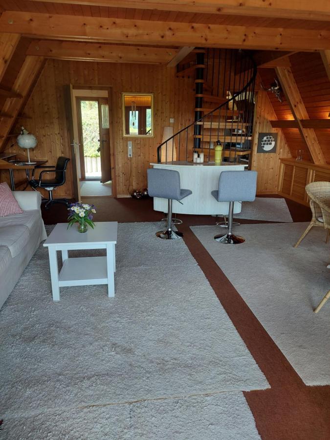 Haus Am See Willingen 빌링겐 외부 사진