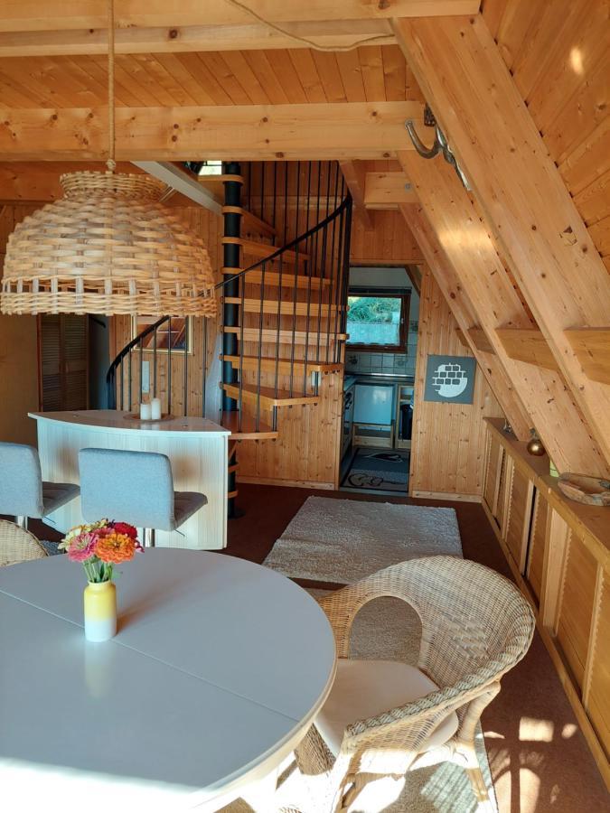 Haus Am See Willingen 빌링겐 외부 사진
