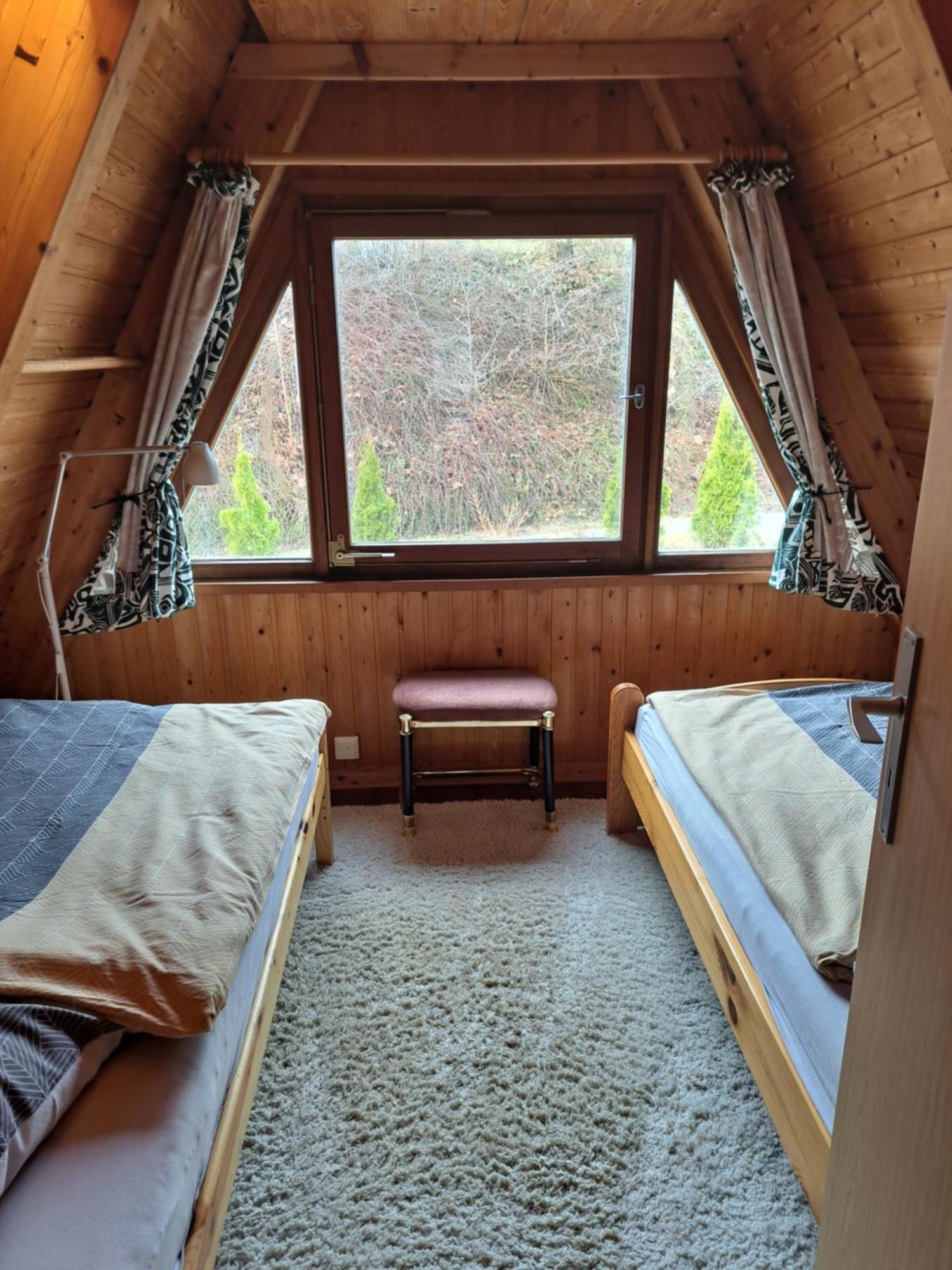 Haus Am See Willingen 빌링겐 외부 사진