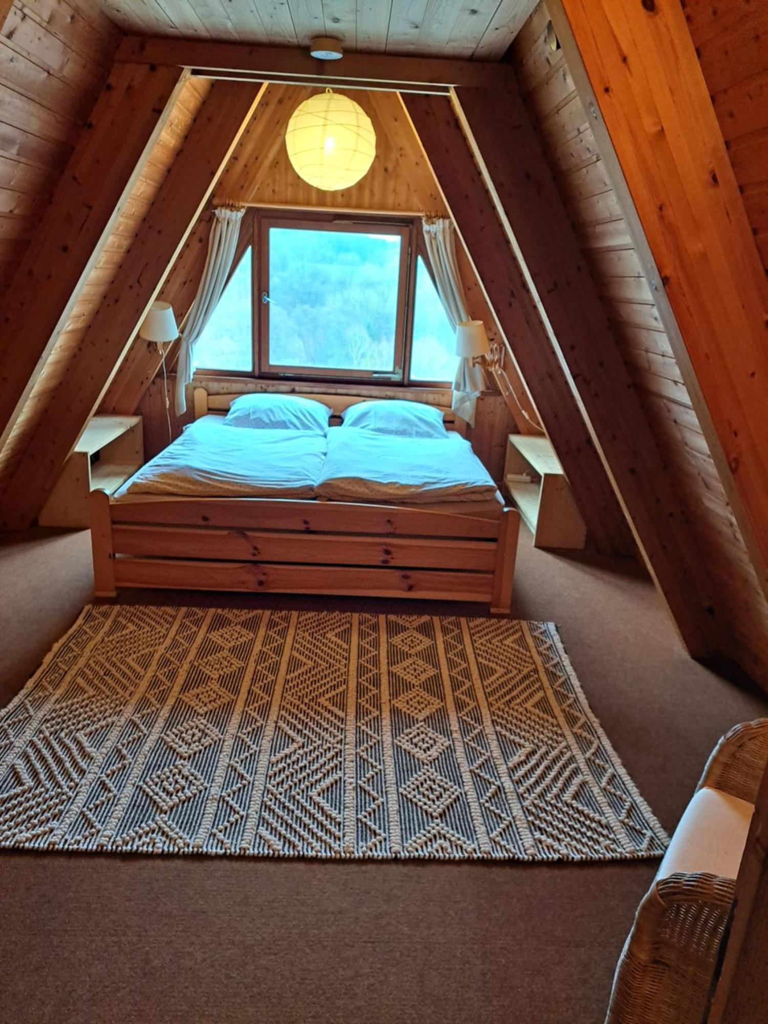 Haus Am See Willingen 빌링겐 외부 사진