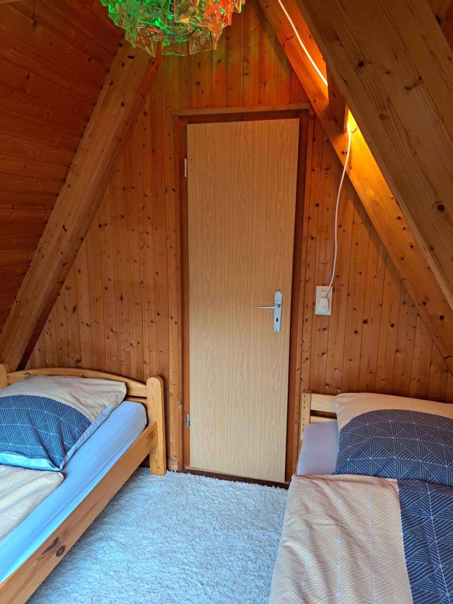 Haus Am See Willingen 빌링겐 외부 사진